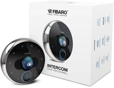 Fibaro Intercom 
