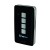 +-Remote Pro Black