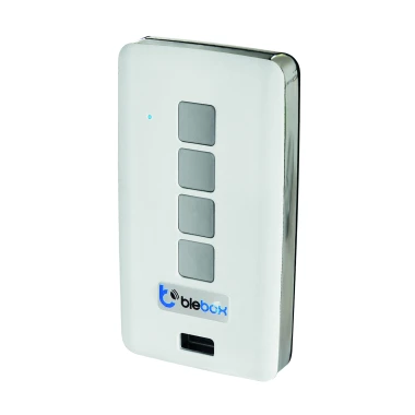 PILOT μWiFi μRemote 