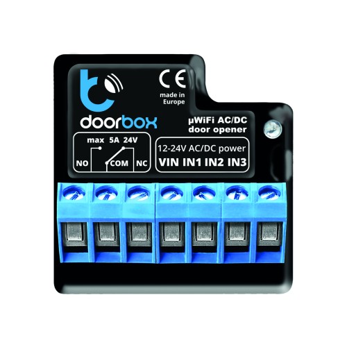 doorBox