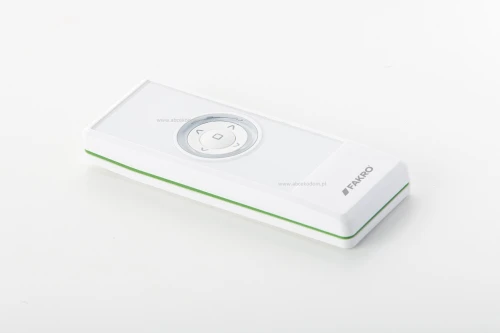 Pilot ZRH12 bialy Z-Wave