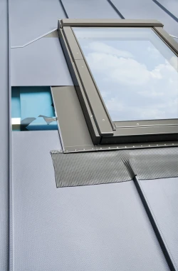Kołnierz FAKRO EBV - PT Thermo  
