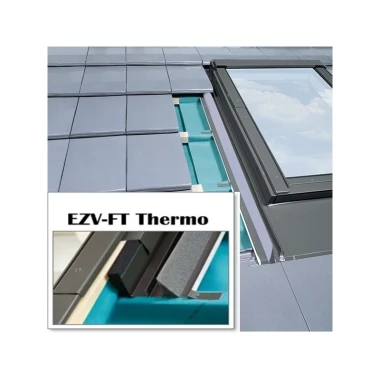 Kołnierz FAKRO EZV - FT Thermo 