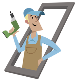 VELUX - wymiana okien dachowych 