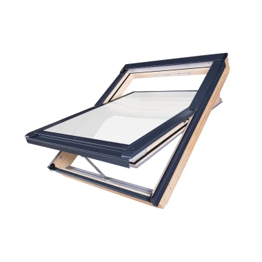 OKNO GREENVIEW FTP-V P50 APZX  Z-Wave