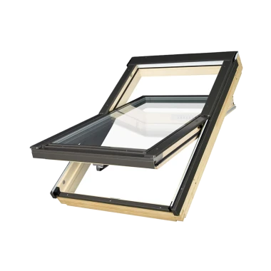 Okno dachowe FAKRO FTT U8