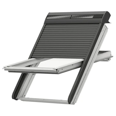 Roleta zewnętrzna VELUX SSL/SML