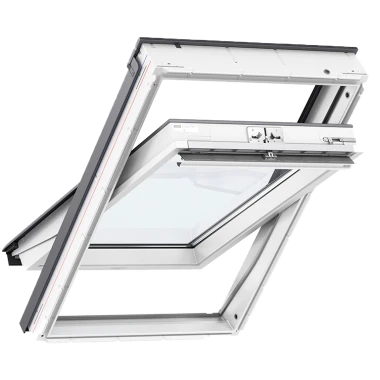 Okno VELUX Standard GLU 0061 