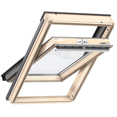 Okno VELUX Standard GLL 1061