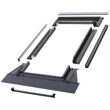 Kołnierz FAKRO EHV - AT Thermo