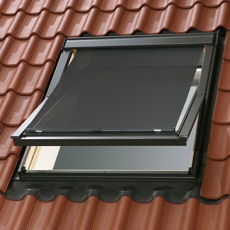 Markiza VELUX MHL 