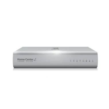 FIBARO Home Center 2