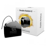 FIBARO DOUBLE SWITCH 2