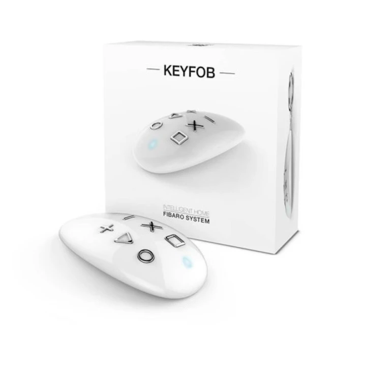 Fibaro brelok key fob kontroler