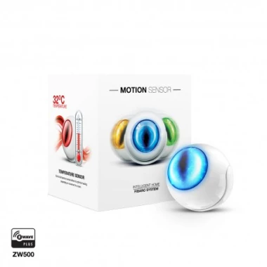 FIBARO Motion Sensor Z-Wave