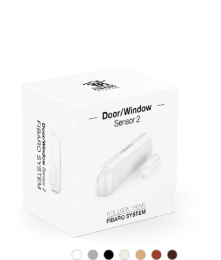 FIBARO Door Window sensor 2 Z-Wave